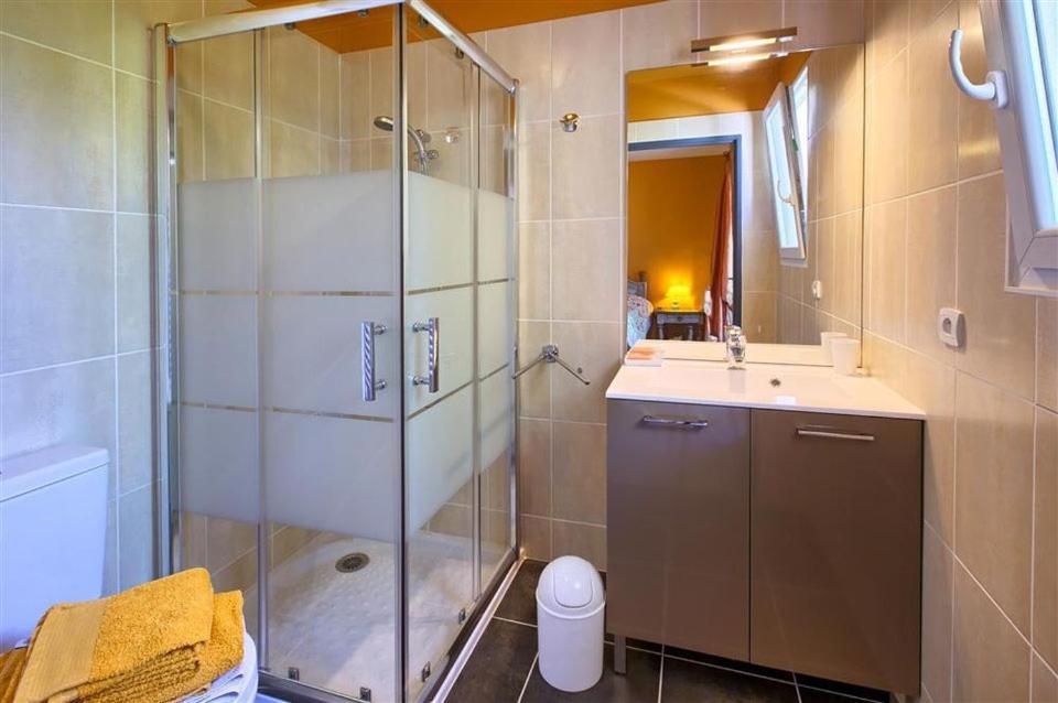 L'Escale D'Ares Chambre Clementine Ngoại thất bức ảnh